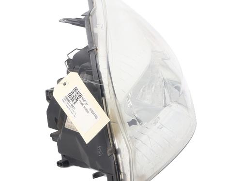 Left headlight RENAULT MEGANE III Hatchback (BZ0/1_, B3_) 1.5 dCi (BZ09, BZ0D, BZ1W, BZ29, BZ14) | BP38036020C28 - Image 4