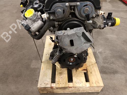 Engine OPEL CORSA D (S07) 1.2 (L08, L68) | BP37066788M1 - Image 4