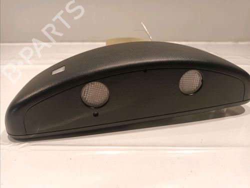 Rear mirror MERCEDES-BENZ GLC Coupe (C253) 250 d 4-matic (253.309) | BP15076694I6 