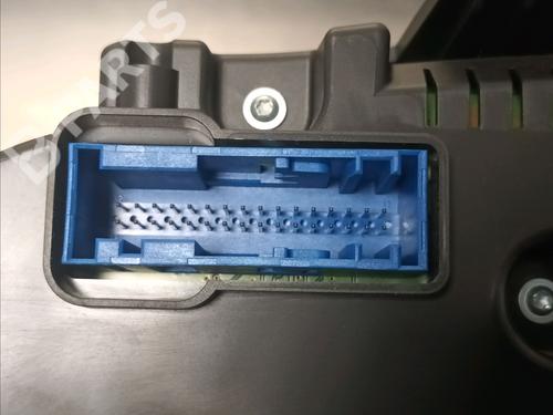 Instrument cluster OPEL CORSA E (X15) 1.3 CDTI (08, 68) | BP11039658C47 