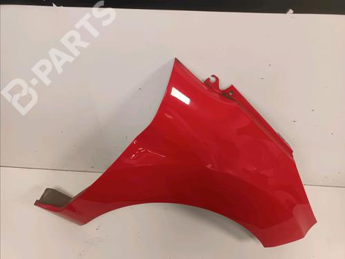 Used Right front fenders Right front fenders FORD FIESTA VI (CB1, CCN) 1.25 (60 hp) 10313565 10313565