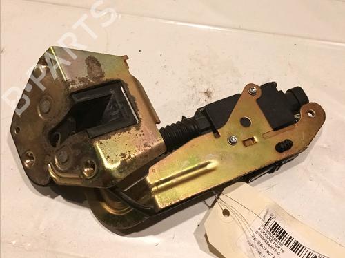 Rear left lock PEUGEOT 807 (EB_) 2.2 HDi | BP15503880C100 