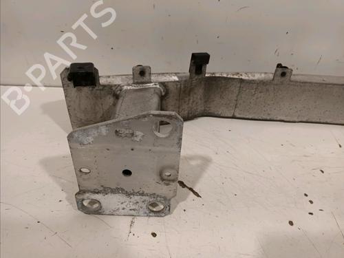 Front bumper reinforcement RENAULT MEGANE III Grandtour (KZ0/1) 1.5 dCi (KZ0C, KZ1A) | BP18731838C109 