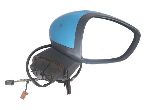 Ryggespeil høyre CITROËN C3 II (SC_) 1.4 HDi 70 (SC8HZC, SC8HR0, SC8HP4) (68 hp) 30801155