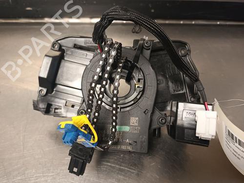 Annen RENAULT TRAFIC III Van (FG_) 1.6 dCi 120 (FGMB) (120 hp) 21685710