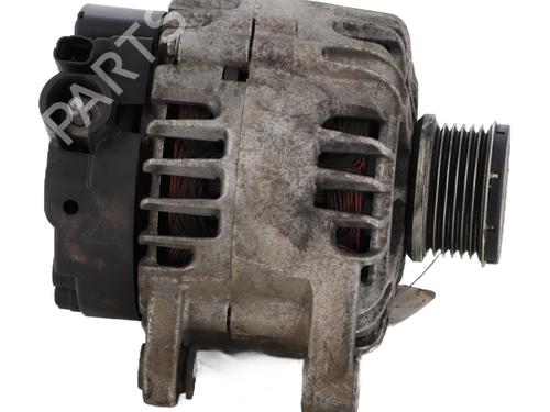 Alternator PEUGEOT 208 I (CA_, CC_) 1.2 THP 110 | BP28208758M7