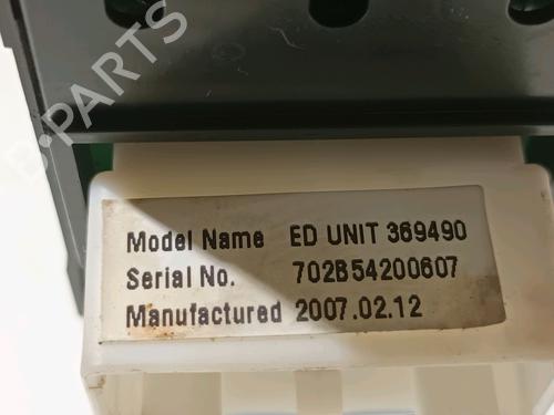 Switch KIA CEE'D Hatchback (ED) 1.6 CRDi 115 | BP16355537I30 