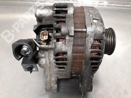 Used Alternator PEUGEOT 307 (3A/C) 2.0 16V (140 hp) 9319671