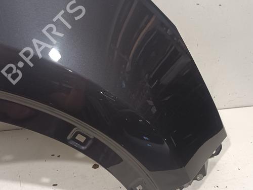 Right front fenders KIA SPORTAGE IV (QL, QLE) 1.7 CRDi | BP21605418C42 