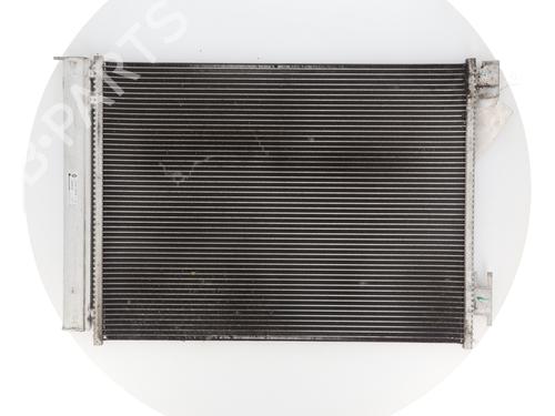 Used AC radiator RENAULT ARKANA I (LCM_, LDN_) 1.3 TCe 140 (LDN0) (140 hp) 28052153