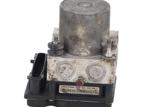 ABS pump PEUGEOT 607 (9D, 9U) 2.2 HDi | BP36035704M43 - Image 3