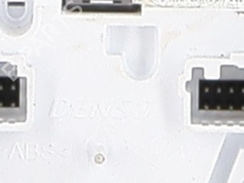 Climate control RENAULT CLIO V (B7_) 1.0 TCe 90 (B7MT) | BP27815330I5