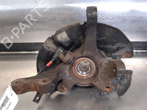 Right front steering knuckle HYUNDAI MATRIX (FC) 1.5 CRDi VGT | BP14860080M26 
