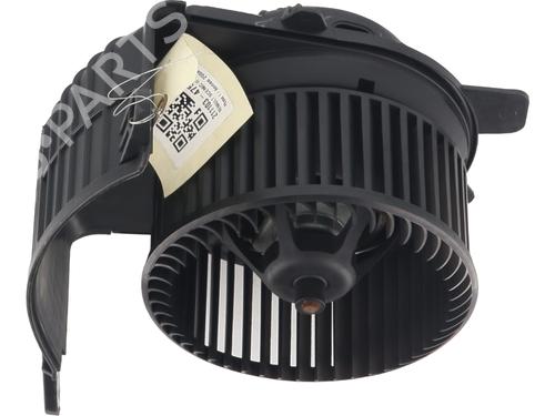 Heater blower motor RENAULT SCÉNIC II (JM0/1_) 1.5 dCi (JM0F) | BP20602217M62 