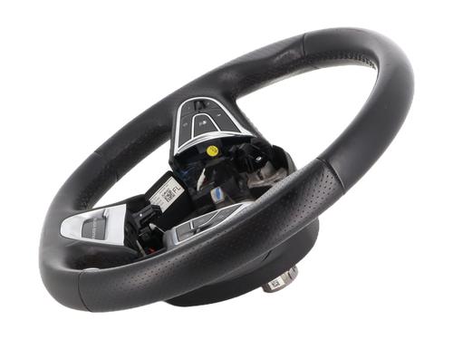 Steering wheel RENAULT SCÉNIC IV (J9_)  | BP27555071C49 