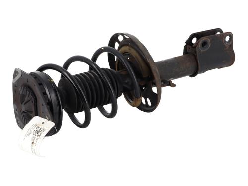 Right front shock absorber RENAULT FLUENCE (L3_) Z.E. | BP28577434M17