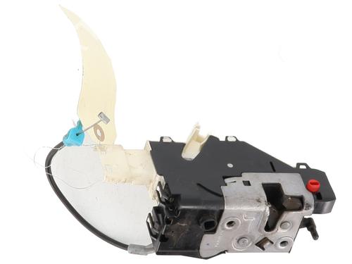 Rear right lock CITROËN C4 I (LC_) 1.6 HDi | BP22616319C99 
