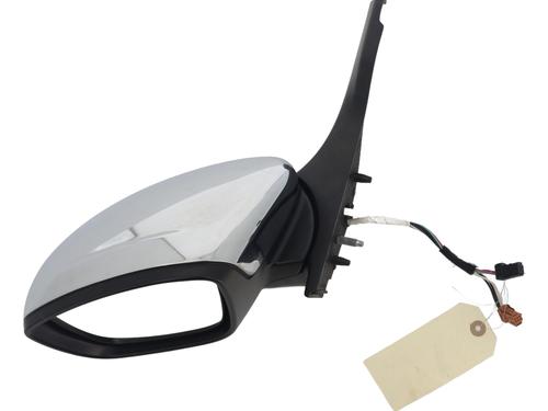 Left mirror PEUGEOT 208 I (CA_, CC_) 1.4 HDi | BP27923772C26