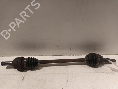Used Left rear driveshaft CHEVROLET CAPTIVA (C100, C140) 2.0 D 4WD (150 hp) 20606467