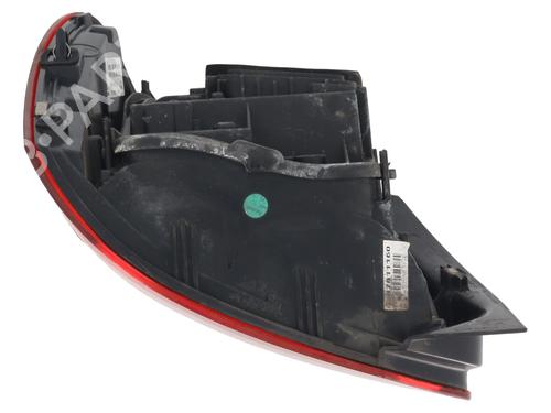 Right taillight VW POLO V (6R1, 6C1) 1.2 TSI 16V | BP27358830C35 