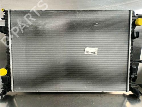 Used Water radiator RENAULT ESPACE V (JR_) [2015-2023]  30170571