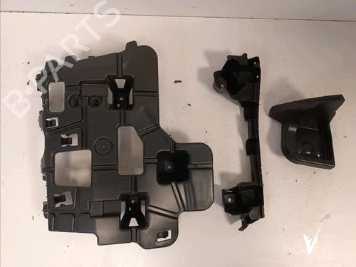 Used Rear bumper bracket RENAULT MEGANE IV Grandtour (K9A/M/N_) 1.2 TCe 130 (K9MR) (130 hp) 14867778
