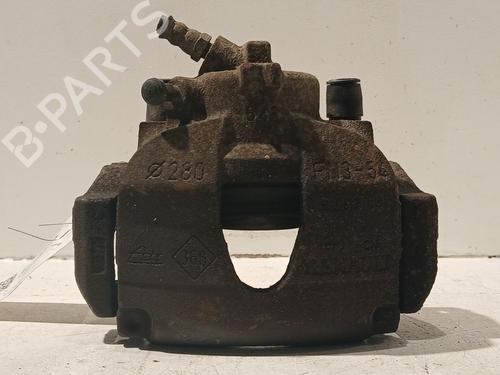 Used Right front brake caliper RENAULT MEGANE II (BM0/1_, CM0/1_) 1.5 dCi (BM1E, CM1E) (106 hp) 20608457