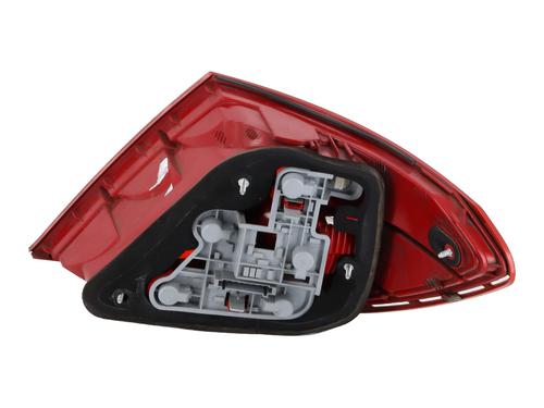 Left taillight MERCEDES-BENZ C-CLASS (W204) C 200 CDI (204.007, 204.006) | BP30898965C34