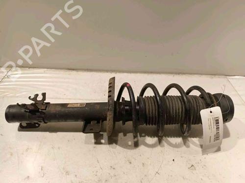 Used Right front shock absorber Right front shock absorber VW POLO V (6R1, 6C1) 1.2 (60 hp) 15902907 15902907