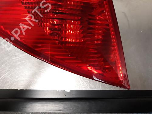 Left taillight MERCEDES-BENZ A-CLASS (W169) A 180 CDI (169.007, 169.307) | BP20601465C34 
