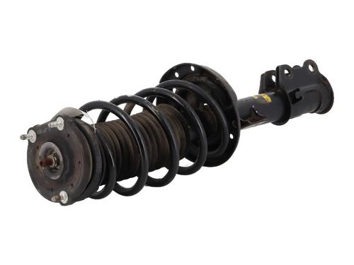 Used Right front shock absorber FIAT FIORINO Box Body/MPV (225_) 1.4 Natural Power (225BXC1A, 225AXC1A) (78 hp) 25732766