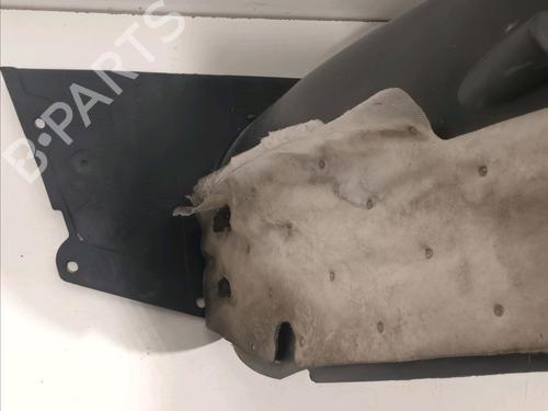 Wheel arch PEUGEOT 2008 I (CU_) 1.6 HDi | BP15722565C56