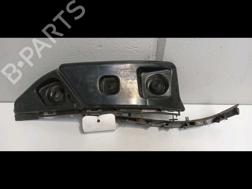 Used Rear bumper bracket MERCEDES-BENZ A-CLASS (W176) A 180 (176.042) (122 hp) 14867796
