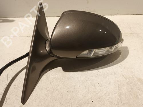 Left mirror MERCEDES-BENZ CLS (C219) CLS 320 CDI | BP21605394C26 