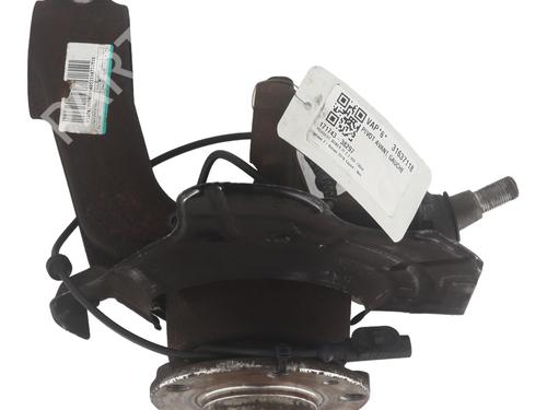 Left front steering knuckle PEUGEOT BOXER Van 2.2 HDi 130 | BP32978113M25 - Image 3