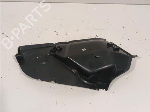Used Wheel arch DACIA SANDERO II 1.5 dCi (90 hp) 17214355