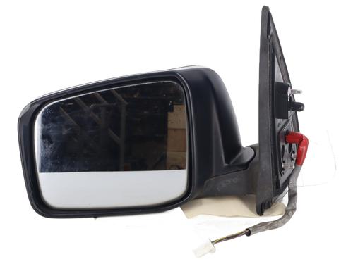 Used Left mirror Left mirror NISSAN X-TRAIL II (T31) 2.0 dCi 4x4 (150 hp) 36035914 36035914
