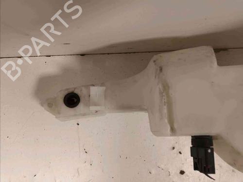Windscreen washer tank JAGUAR S-TYPE II (X200) 3.0 V6 | BP21124054C113 