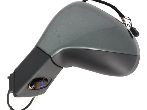 Left mirror PEUGEOT 207 SW (WK_) 1.6 HDi | BP23895798C26 