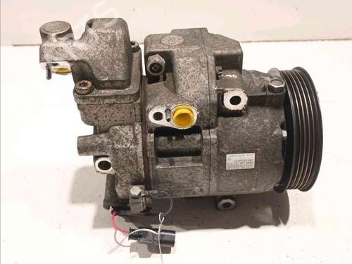 Used AC compressor AC compressor MERCEDES-BENZ A-CLASS (W168) A 140 (168.031, 168.131) (82 hp) 18351252 18351252