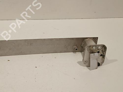 Rear bumper reinforcement CITROËN C4 II (NC_) 1.6 HDi 90 | BP29419699C73 