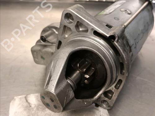 Starter OPEL TIGRA TwinTop (X04) 1.3 CDTI (R97) | BP13213624M8 