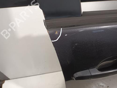 Right front door TOYOTA COROLLA Verso (ZER_, ZZE12_, R1_) 2.2 D-4D (AUR10_, AUR10R) | BP21261395C3
