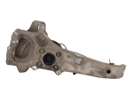 Right front steering knuckle TESLA MODEL S (5YJS) 85 | BP26672662M26 