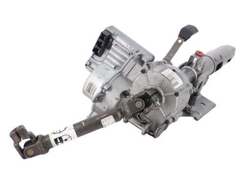 Steering column FORD FIESTA VI (CB1, CCN) 1.25 | BP39894400M21 - Image 2