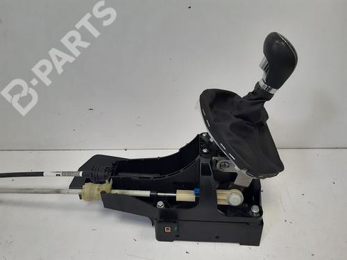 Gear lever OPEL INSIGNIA A (G09) 2.0 CDTI (68) | BP9333706M90 