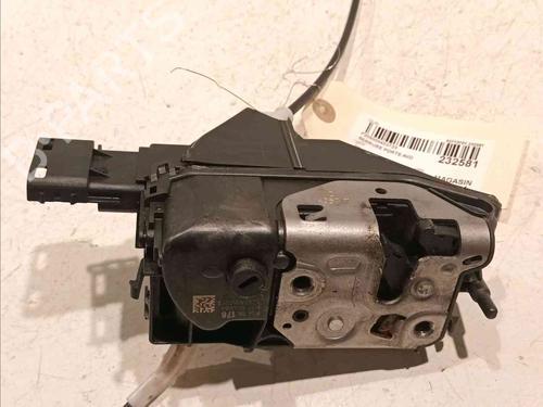 Front right lock PEUGEOT 308 CC (4B_) 1.6 HDi | BP21124283C97 
