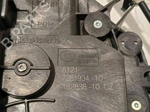 Front right lock MINI MINI CLUBMAN (F54) One D | BP17730096C97 