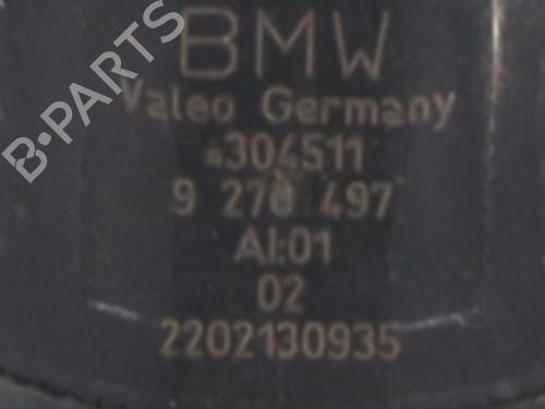 Electronic module BMW 5 Gran Turismo (F07) 520 d | BP29624771M83 