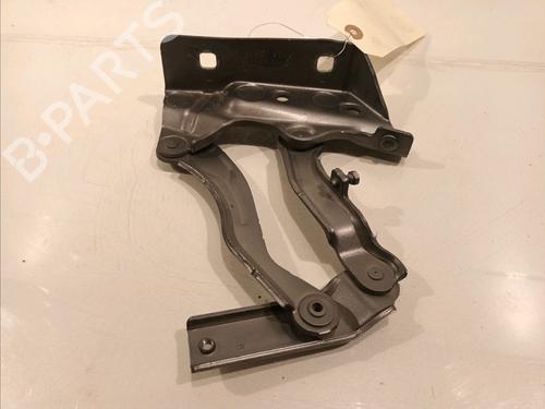 Used Hinge/Door check strap MERCEDES-BENZ B-CLASS Sports Tourer (W245) B 180 CDI (245.207) (109 hp) 14948481